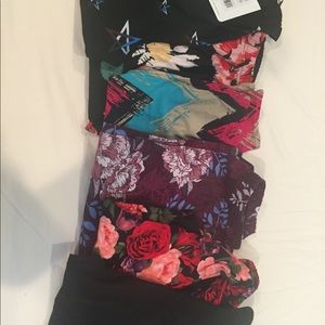 Agnes & Dora Leggings Bundle